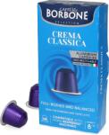 Caffè Borbone | Crema Classica - 10 kapszula a Nespresso termékhez