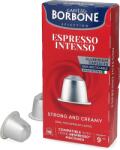 Caffè Borbone | Espresso Intenso - 10 kapszula a Nespresso termékhez