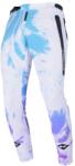 KENNY Pantaloni PROLIGHT SPLASH alb gradient 30 (262-6600030-3000)