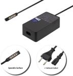 Microsoft 12V 3.6A / 5V 1A (36W) Surface (5-pin) gyári új töltő