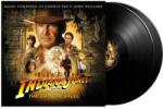 John Williams - Indiana Jones And The Kingdom Of The Crystal Skull (Box Set) (Reissue) (Limited Edition) (2 LP) (0050087550462)