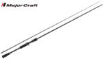 Major Craft CEANA CNC-762MH BAITCAST FAST 2.28m 7-35gr (CNC-762MH) - koi-farm