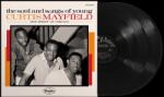 Various Artists - The Soul And Songs Of Young Curtis Mayfield: The Spirit Of Chicago (2 LP) (0888072630666)