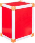 Noicetone D066-3 25x20x31cm Scaun muzical Red (D066-3) Instrument muzical de jucarie