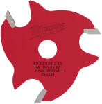 Milwaukee tárcsamaró RTR B. S8 2 mm (4932500985) - hardtools