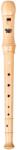 Noicetone S046-1 wooden flute Fluier sopran (S046-1)