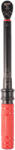 Milwaukee 3/8" nyomatékkulcs 10-50 Nm (4932500850) - hardtools