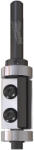 Milwaukee váltólapkás másoló élmaró, alsó és felső csapágyas RTR B. S8 19/90 mm (4932500946) - hardtools