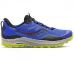 Saucony Peregrine 12 férfi futócipő 45 (S20737-25-11) Férfi futócipő