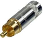 REAN NYS352G Conector RCA (<![CDATA[NYS352G]]>)