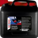 Sheron Canistră pentru combustibil 5 lt (6550250)