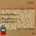 Bill Evans - Everybody Digs Bill Evans (Limited Edition) (180 g) (LP) (8436006494697)