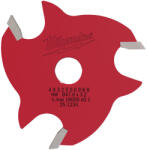 Milwaukee tárcsamaró RTR B. S8 3, 2 mm (4932500988) - hardtools
