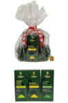 EILLES Tea Deluxe - Ajándék Gyógynövénycsomag (3 × 25 zacskó) (EILLES HERBS_D)