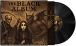 Various Artists - The Black Album (LP) (0889466674112)