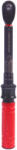 Milwaukee 1/4" nyomatékkulcs 5-25 Nm (4932500823) - hardtools