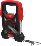 Milwaukee nyílt keretes mérőszalag 30 m (4932501121) - hardtools