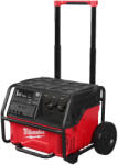 Milwaukee ROLL-ON IRPSUOP2500 7200/3600 W 2, 5 kWh áramellátó rendszer (4933492133) - hardtools