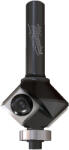 Milwaukee váltólapkás élmaró 45° RTR B. S8 29/60 mm (4932501008) - hardtools