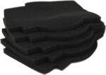 VHBW Set de filtre pentru Lunos Silvento 2/FSI-R, 39721 (BW800116652)