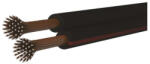 EMOS S8283 Hangfalkábel 2*1.0mm piros/fekete (2308310050)