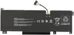MSI Baterie pentru MSI Pulse GL76 12UDK Li-Polymer 3200mAh 3 celule 11.4V Mentor Premium (MMDMSI128B114V3200)