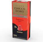 Chicco d'Oro Chicco d'Oro Espresso Forte kapszula Nespresso-hoz 10 db