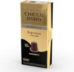 Chicco d'Oro Chicco d'Oro Espresso L'Italiano kapszula Nespresso-hoz 10 db