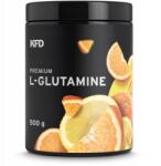 KFD Glutamin por L Glutamine Kfd 500 g narancs- citrom (ID-62183)