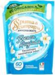 Spuma di Sciampagna Spuma öblítő koncentrátum Fresca porzsák 1200 ml (8007750006964)