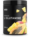 KFD Glutamin Kfd trópusi gyümölcs por 500 g (ID-62184)