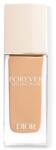 Dior Forever Hydra Nude Foundation Hidratant