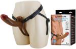 LyBaile Pretty Love Harnes Briefs Bradden 6.7 10 functions (6959532362671)