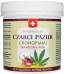Herbamedicus Gheară cu balsam de cânepă - 250 ml