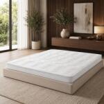 Pucioasa Saltea Memory Air Ortopedic 25 cm, 90x200 cm Saltea