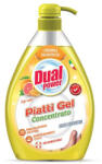 Dual Power Detergent Vase 1l Agrumi Citrice