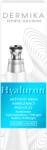 DERMIKA Esthetic Solutions Hyaluron aktív hidratáló szemkörnyékápoló krém 15ML (5902046771348)