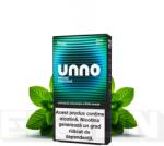 UNNO Kit Unno Menthol Mint 20mg 1000 Pufuri (634474724348)