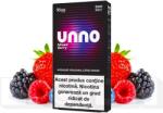 UNNO Kit Unno Blueberry Raspberry 20mg 1000 Pufuri (634474724393)