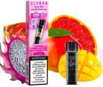 Elf Bar Cartus Elf Bar ELFA Pro V2 Mango Grapefruit Dragon Fruit - FR (6932570146649) Lichid rezerva tigara electronica