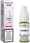 Elf Bar Lichid Elf Bar ELFLIQ P&B Cloudd 20mg 10ml (elfliq1234) Lichid rezerva tigara electronica