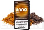 UNNO Kit Unno Golden Tobacco 20mg 1000 Pufuri (634474724379)