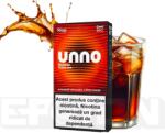 UNNO Kit Unno Cola 20mg 1000 Pufuri (634474724362)