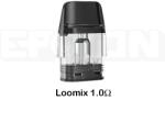 Aspire Cartus Aspire Loomix 1.0 3ml (6958947198332-958947198333) Atomizor tigara electronica
