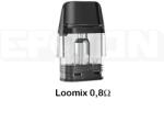 Aspire Cartus Aspire Loomix 0.8 3ml (6958947198332) Atomizor tigara electronica