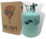 LUKY MZ Hélium palack 50 lufihoz B50