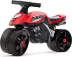 FALK 400 Baby Falk Racing Team motorkerékpár - piros