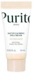 PURITO Oat-in Calming Gel Cream MINI - Nyugtató Gélkrém 15ml