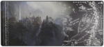 Lexip Mousepad X WARNER The Lord Of The Rings Rivendell XXL (WAXLXMP0011) Mouse pad
