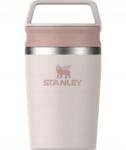 STANLEY The Café-To-Go utazó bögre 230 ml Rózsakvarc (10-12079-009)